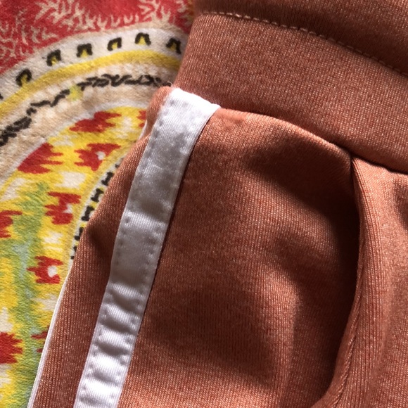 *LAST CHANCE* Buffbunny stripe jogger - Picture 2 of 4